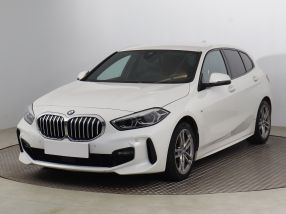 BMW 1 - 2021