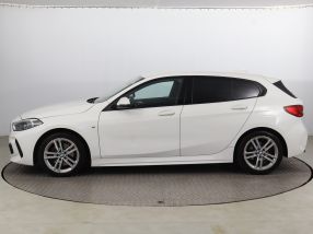 BMW 1 - 2021