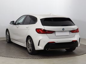 BMW 1 - 2021