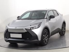 Toyota C-HR - 2024