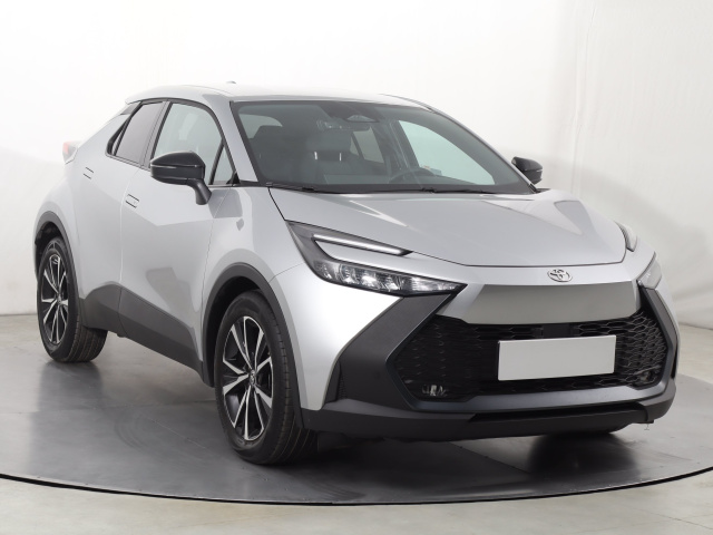 Toyota C-HR 2024