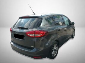 Ford Focus C-Max - 2017