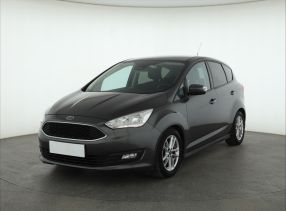 Ford C-Max - 2017