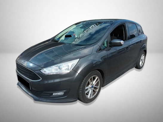 Ford Focus C-Max