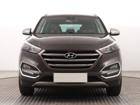 Hyundai Tucson - 2016
