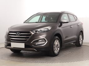 Hyundai Tucson - 2016
