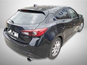 Mazda 3 - 2016