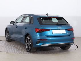 Audi A3 - 2021