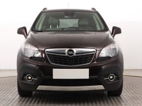 Opel Mokka - 2016