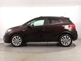 Opel Mokka - 2016