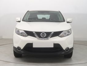 Nissan Qashqai - 2014