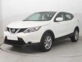 Nissan Qashqai - 2014