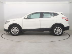 Nissan Qashqai - 2014