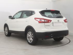Nissan Qashqai - 2014