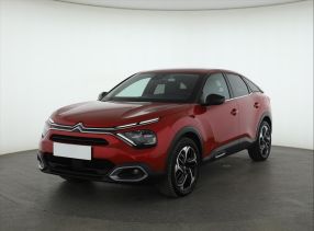 Citroen C4 - 2023