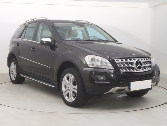 Mercedes-Benz ML