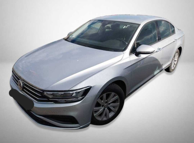 Volkswagen Passat 2020