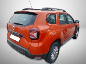 Dacia Duster - 2022