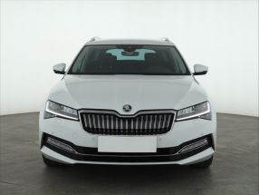 Škoda Superb - 2020