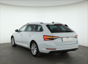 Škoda Superb - 2020