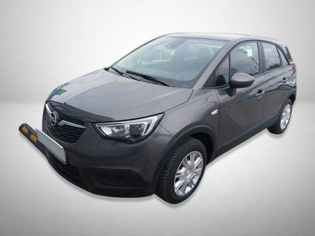 Opel Crossland 2020