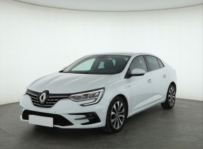 Renault Megane - 2021