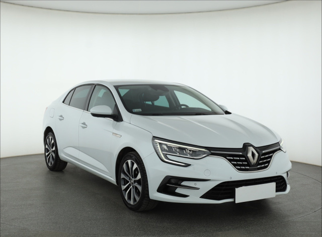 Renault Megane 2021