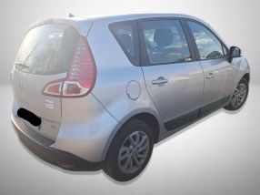 Renault Scenic - 2010