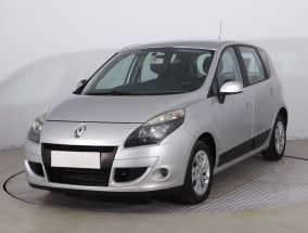 Renault Scenic - 2010