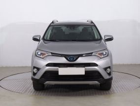 Toyota RAV 4 - 2017