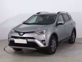Toyota RAV 4 - 2017