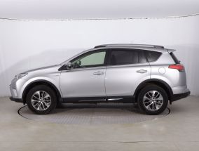 Toyota RAV 4 - 2017
