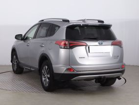 Toyota RAV 4 - 2017