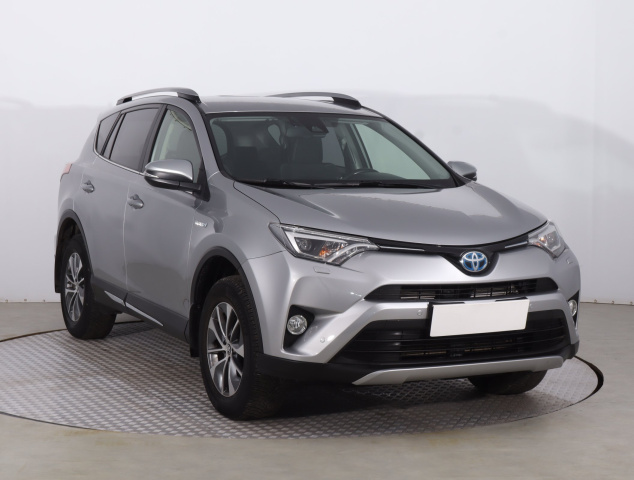 Toyota RAV4 2017