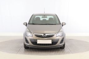 Opel Corsa - 2014