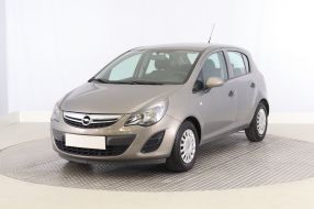 Opel Corsa - 2014
