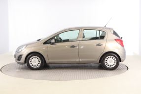 Opel Corsa - 2014