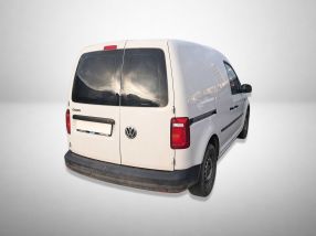 Volkswagen Caddy - 2020