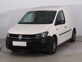 Volkswagen Caddy - 2020
