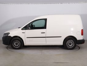 Volkswagen Caddy - 2020