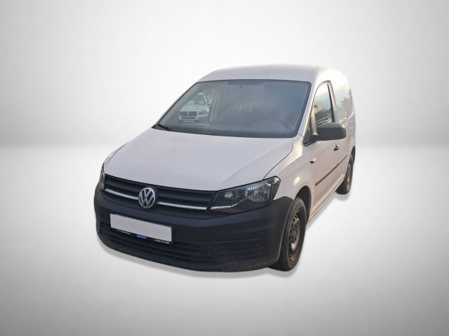 Volkswagen Caddy 2020