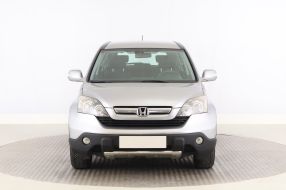 Honda CR-V - 2009
