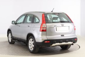 Honda CR-V - 2009