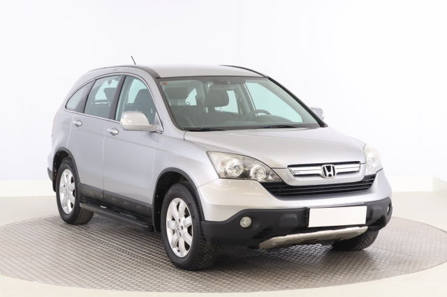 Honda CR-V 2009