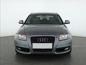 Audi A6 - 2011