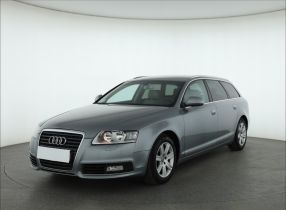 Audi A6 - 2011