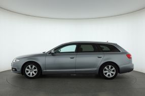 Audi A6 - 2011