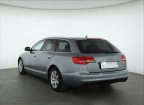 Audi A6 - 2011