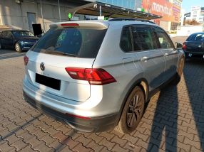 Volkswagen Tiguan - 2022