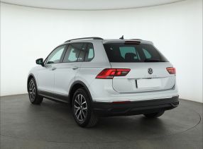 Volkswagen Tiguan - 2022